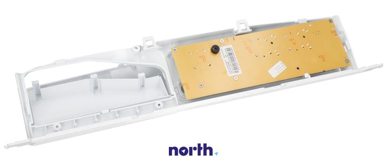 Panel przedni przedni + front szuflady do pralki Indesit IWSC51252CECOPL,1