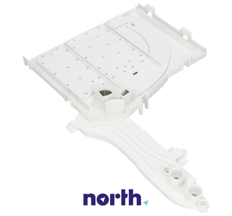 Pokrywa komory na proszek do pralki Indesit IWSD51251CECOPL,0