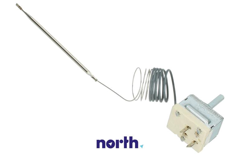 Termostat regulowany do piekarnika Indesit KP6T71S(X)/IT,2