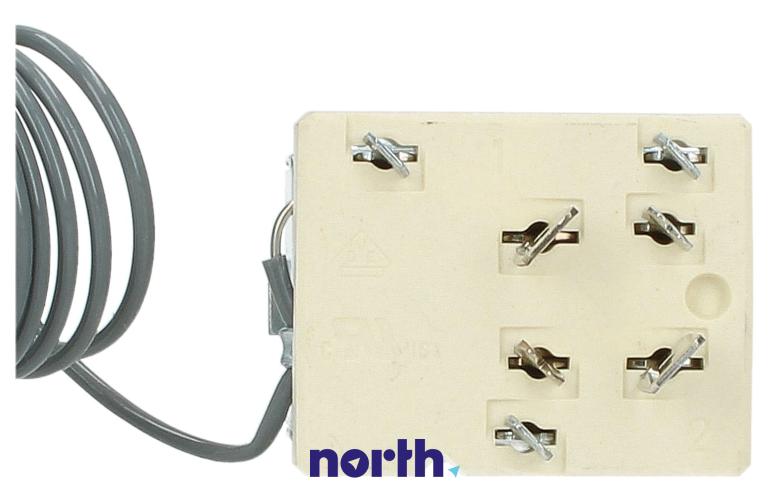 Termostat regulowany do piekarnika Indesit KP6T71S(X)/IT,3