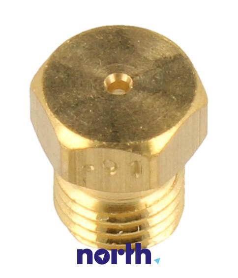 Dysza propan-butan 0.9mm Sabaf do kuchenki do Hotpoint Ariston PH941MSTVGH/HA,0