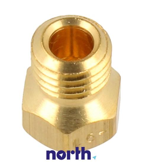 Dysza propan-butan 0.9mm Sabaf do kuchenki do Hotpoint Ariston PH941MSTVGH/HA,1
