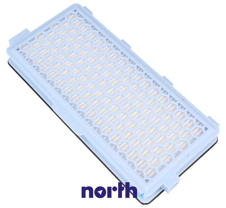 Filtr HEPA do odkurzacza do Miele S5510,0