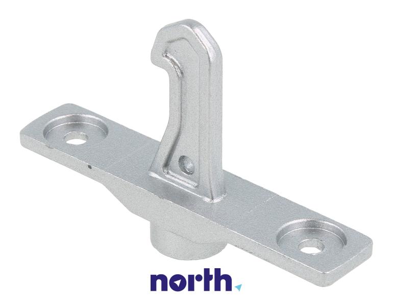 Haczyk zatrzasku do drzwi do zmywarki do Toshiba DW-08T2EE(W)-PL,1