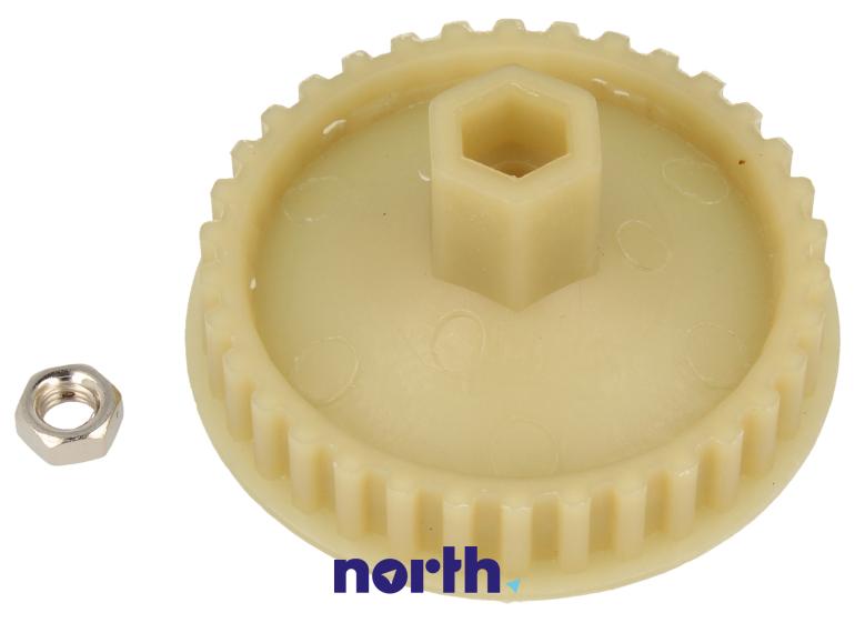 Koło zębate do robota kuchennego Kenwood Chef Premier KMC560,1