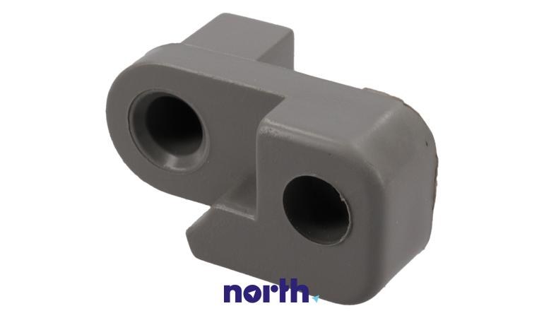 Prawa tuleja zawiasu drzwi do lodówki Polar P MAX 189/1 IS,0