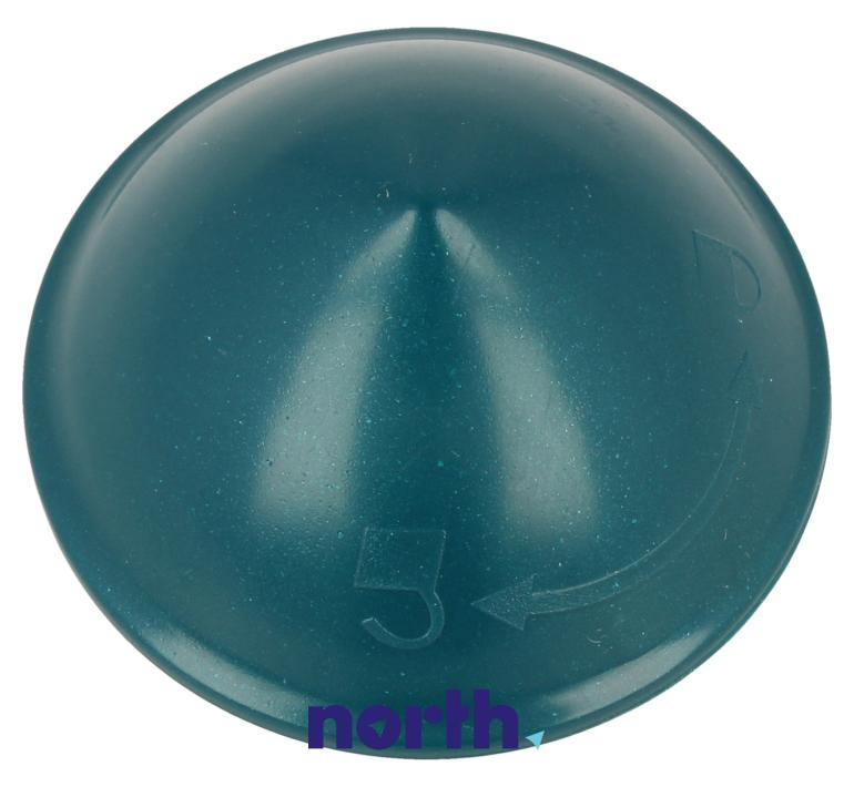 Obudowa silnika do odkurzacza do Hoover RA22AFG 011,0