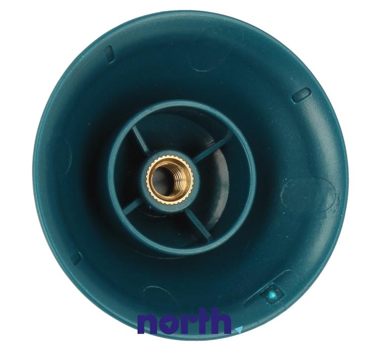 Obudowa silnika do odkurzacza do Hoover RA22AFG 011,1