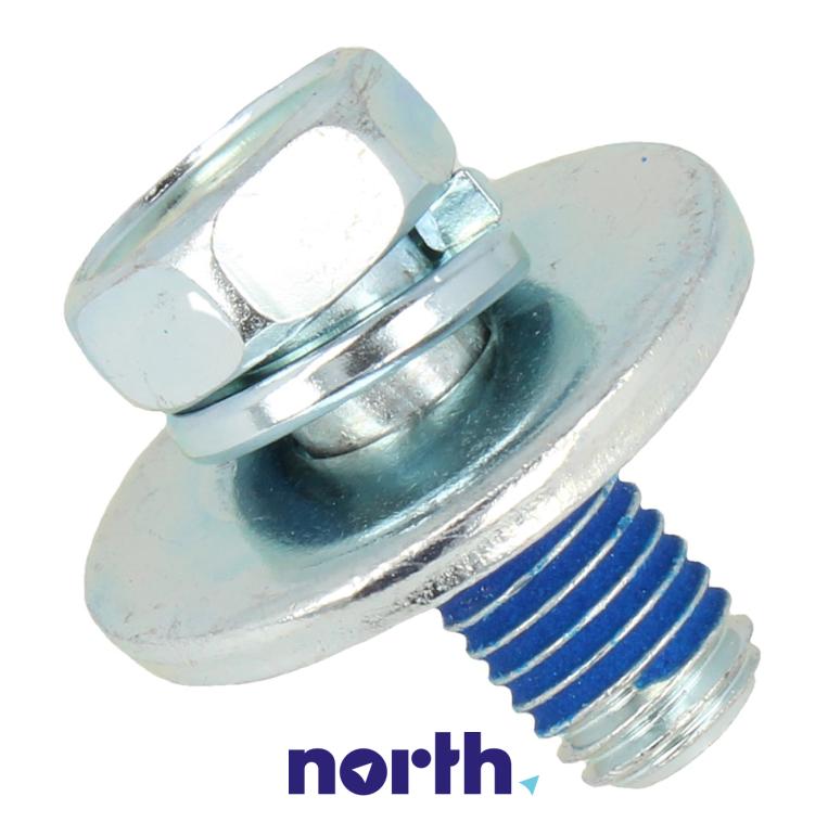 Śruba do pralki Samsung WF90F5E5U4X/EU,1