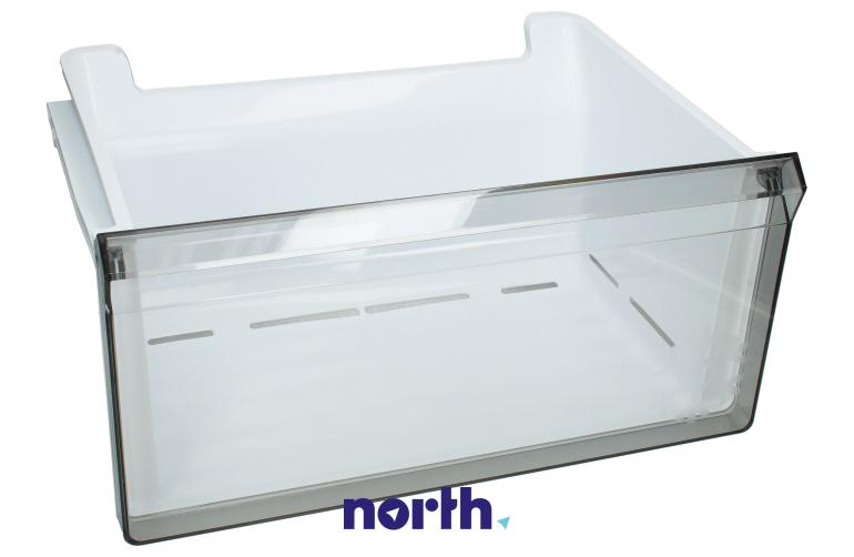 Dolna szuflada zamrażarki do lodówki Samsung RB34T775CB1/EF,0