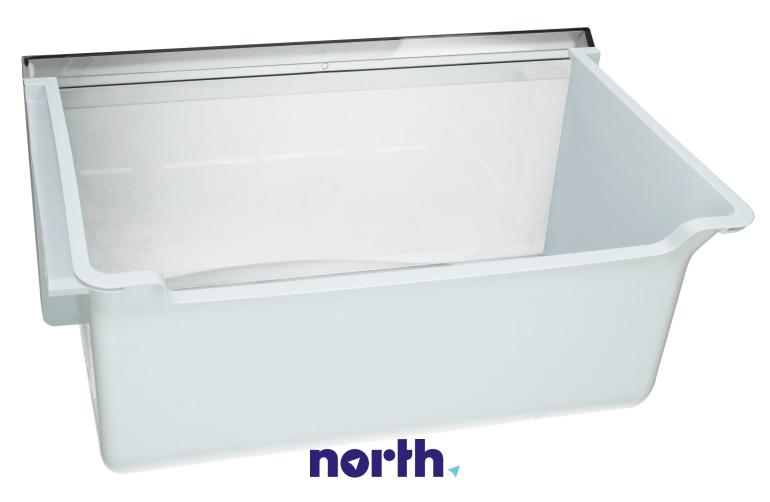Dolna szuflada zamrażarki do lodówki Samsung RB34T775CB1/EF,1