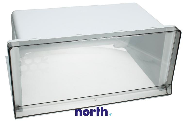 Dolna szuflada zamrażarki do lodówki Samsung RB34T775CB1/EF,2