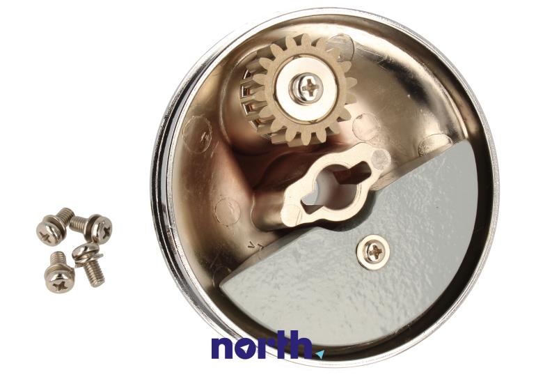 Głowica planetarna do robota kuchennego do Kenwood KMX52,2