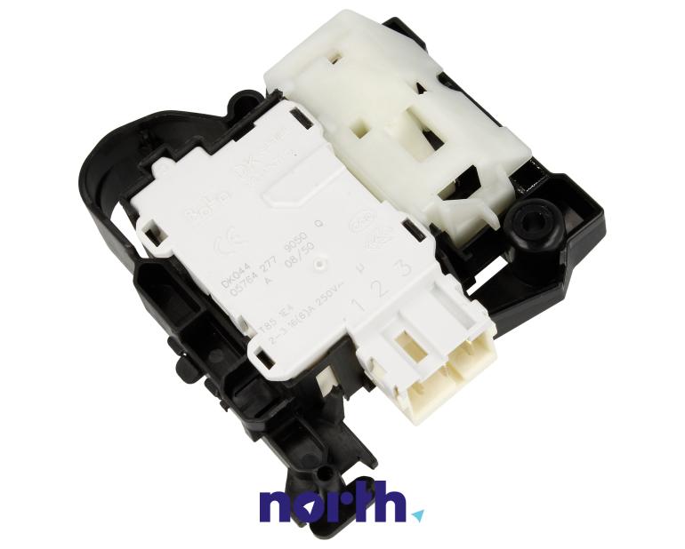Blokada otwarcia drzwi do pralki Beko WUE6636AWE-PL,2