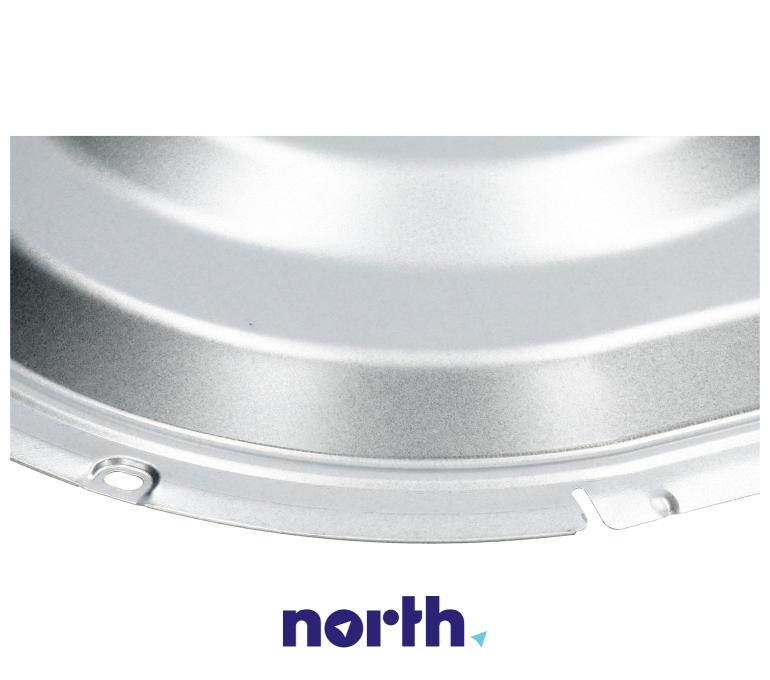 Blacha tylna do pralki Samsung WW80K6414QX,2
