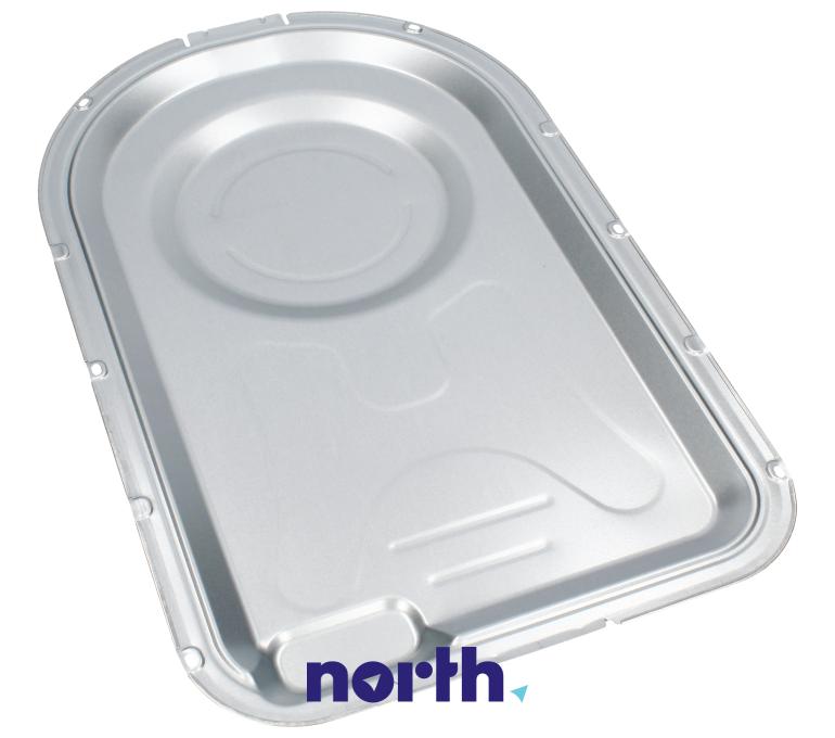 Blacha tylna do pralki Samsung WW90J6400CW/EG,0