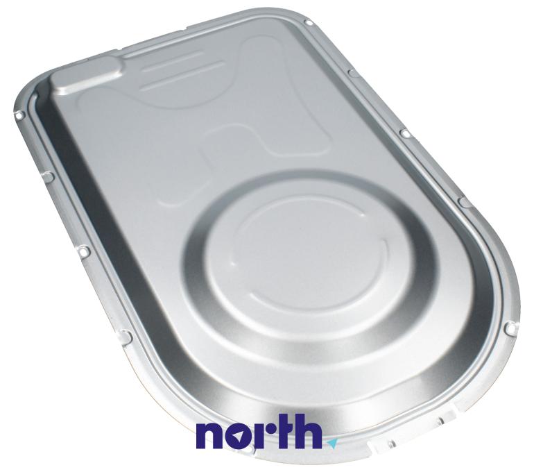 Blacha tylna do pralki Samsung WF90F5E5U4X/EU,1