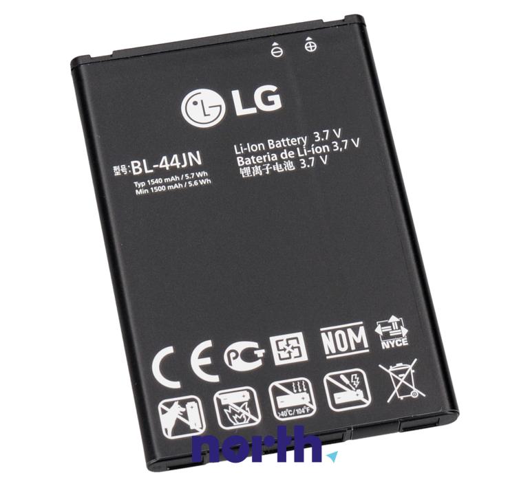Akumulator Li-ion 3.7V 1540mAh do smartfona LG P700,0
