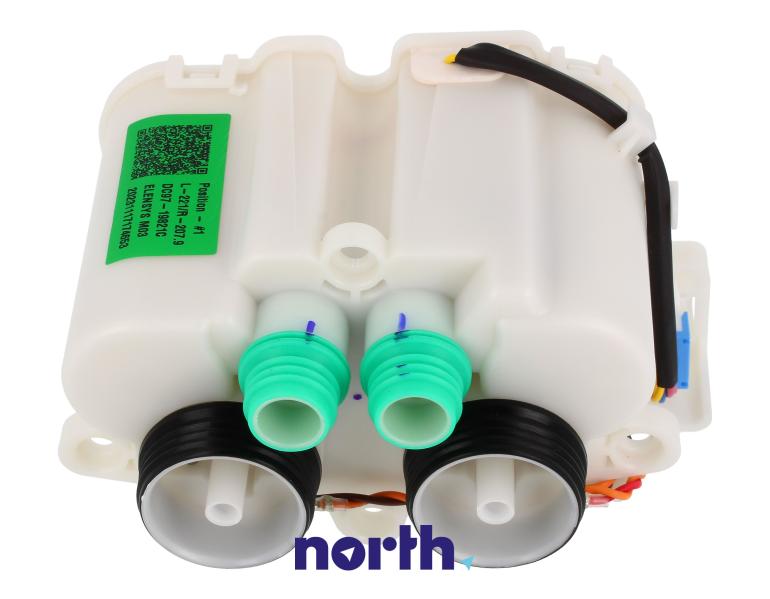 Pompa dozownika do pralki Samsung WW90T634DLH/S6,2