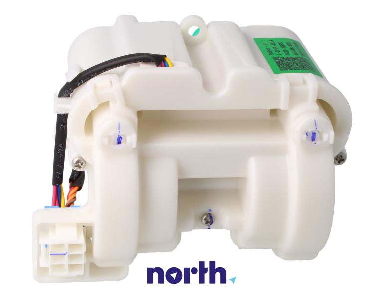 Pompa dozownika do pralki Samsung WW90T634DLH/S6,3