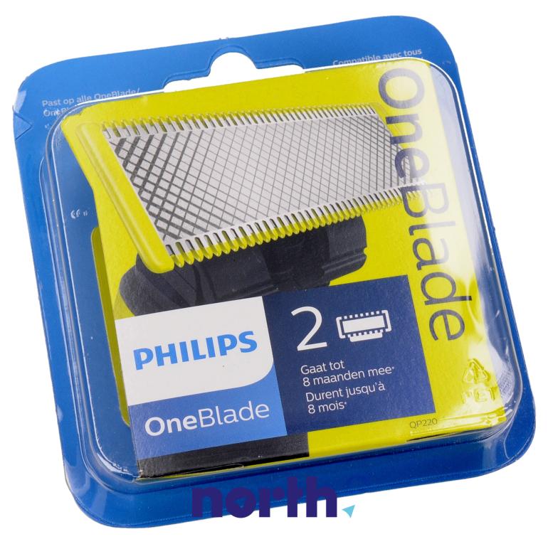 Ostrze OneBlade do golarki do Philips QP2520/20,0