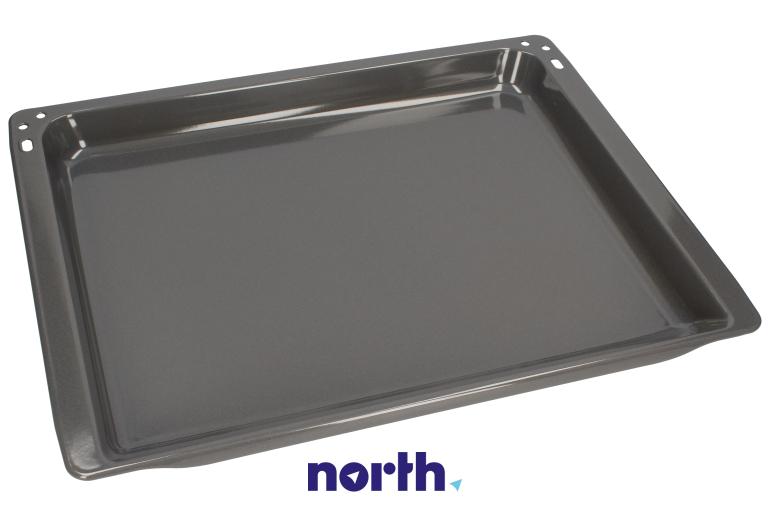 Blacha do pieczenia głęboka do piekarnika do Bosch HBA42S350E/35,0