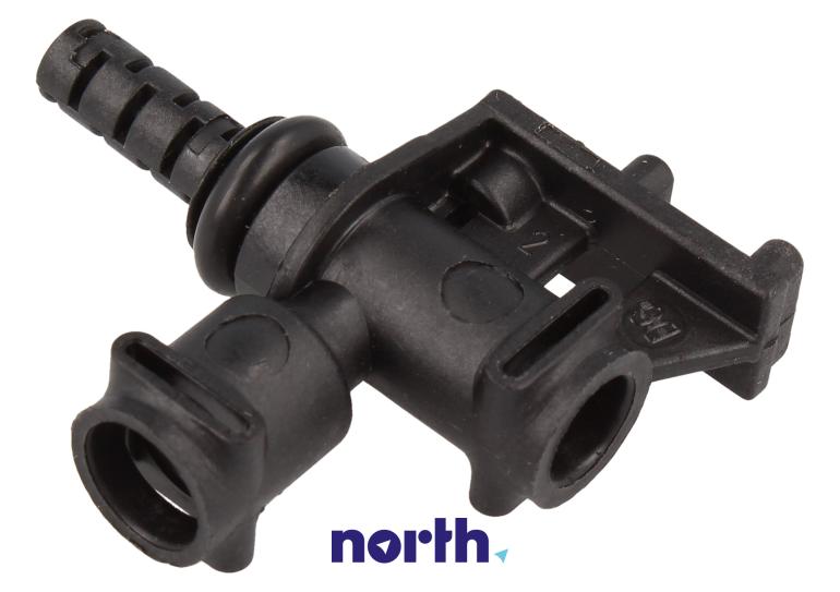 Złącze grzałki do ekspresu do Siemens TE809201RW/03,1