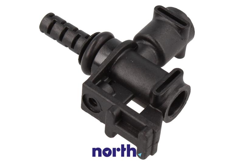 Złącze grzałki do ekspresu do Siemens TE809201RW/03,2
