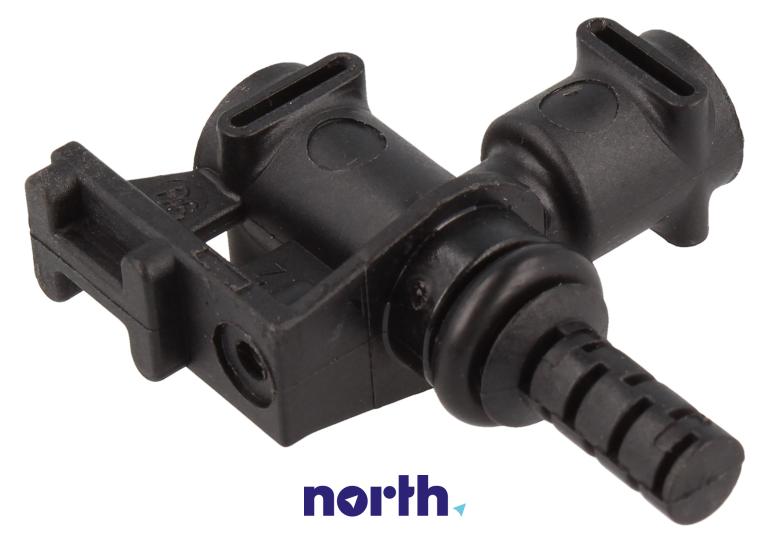 Złącze grzałki do ekspresu do Siemens TE809F01DE/03,0