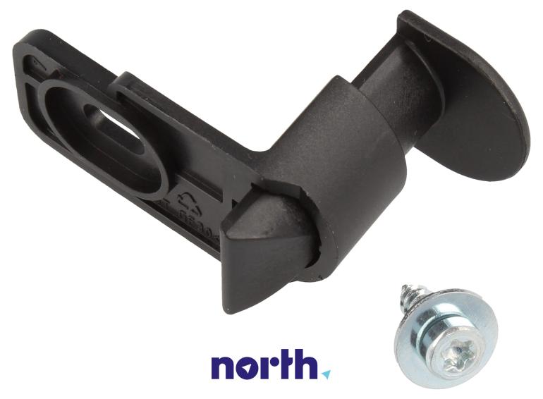 Blokada drzwi do piekarnika do Bosch HBG34B520/45,0