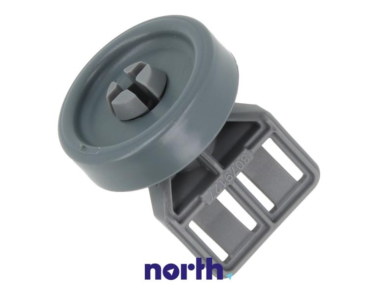 Rolka dolnego kosza do zmywarki do Gorenje GS66260X,1