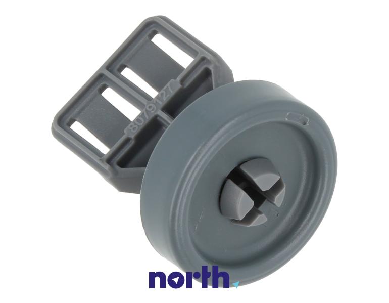 Rolka dolnego kosza do zmywarki do Hisense HV661C60,0