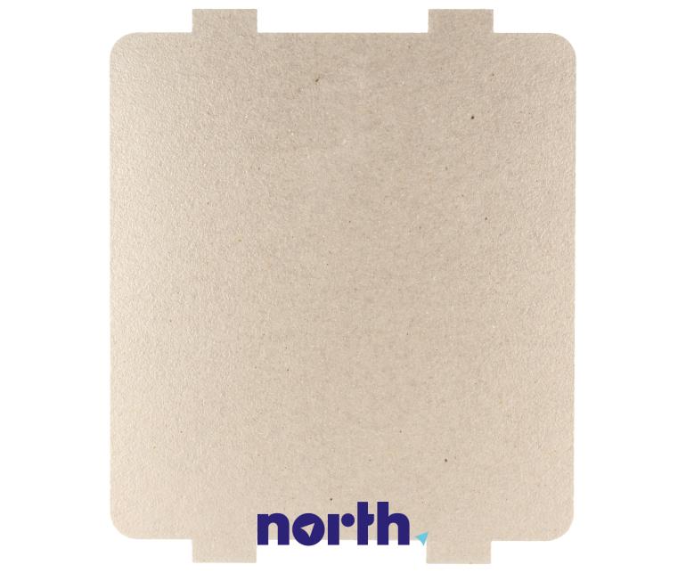Płytka mikowa do mikrofalówki do Bosch HMT84G654/01,3