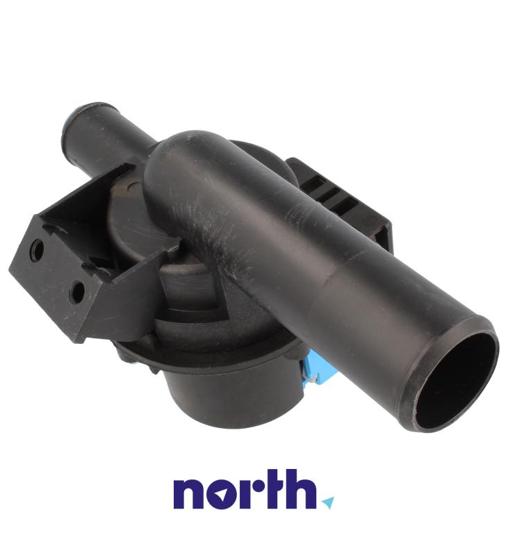 Pompa odpływowa kompletna do pralki WF-F1061GW (Samsung),2