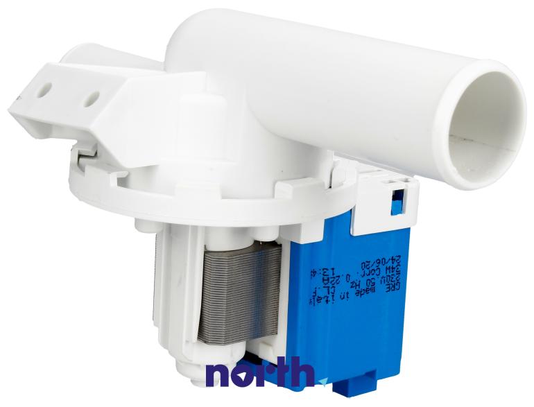 Pompa odpływowa kompletna do pralki AE1010 (Ardo),3