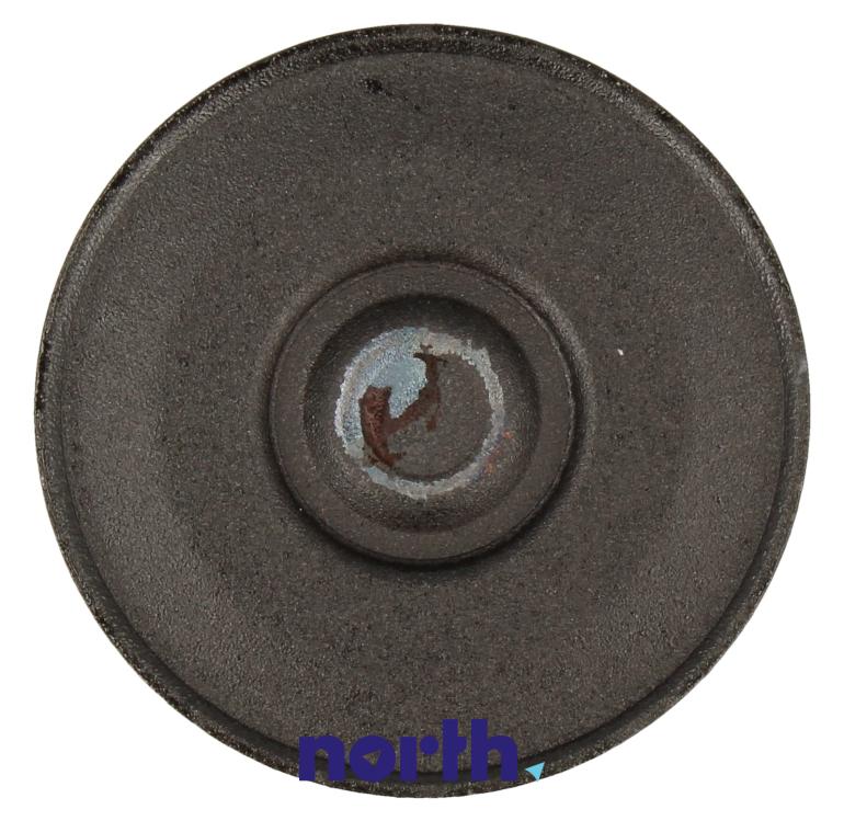 Pokrywa małego palnika do kuchenki do Gorenje K5341WJ,1
