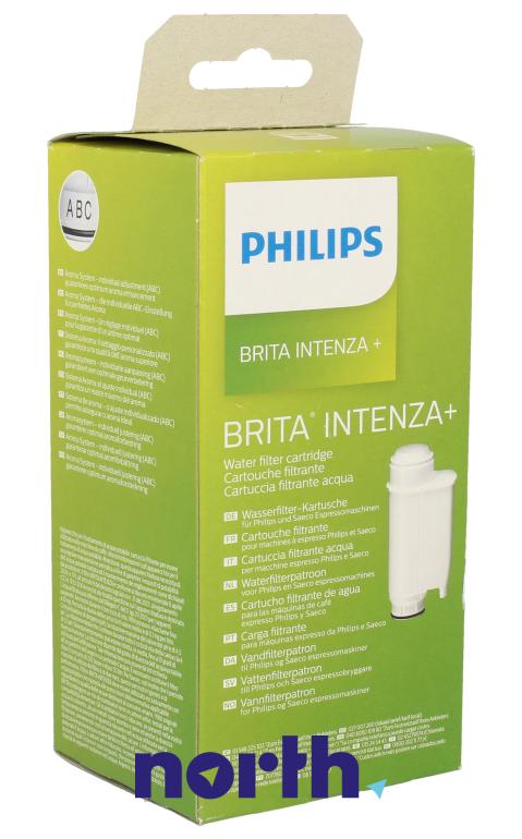 Filtr wody CA6702/10 do ekspresu do kawy Philips HD8827/01,1