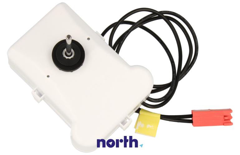 Silnik wentylatora chłodziarki Sharp SJ-BA05DMXB2-EU,1