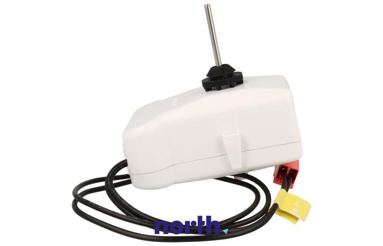 Silnik wentylatora chłodziarki Sharp SJ-BA05DMXLE-EU,3