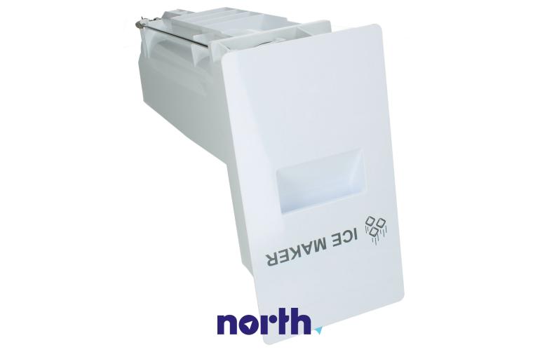 Pojemnik na lód do lodówki Hisense RQ760N4AIF,1