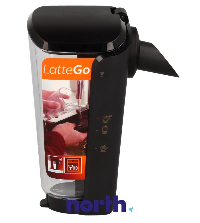Pojemnik na mleko do ekspresu do kawy Philips EP5333/10,0