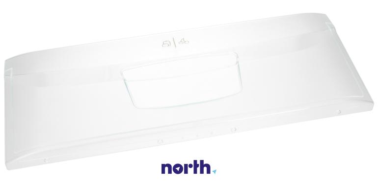 Front szuflady na warzywa do lodówki Indesit TAAN3,0