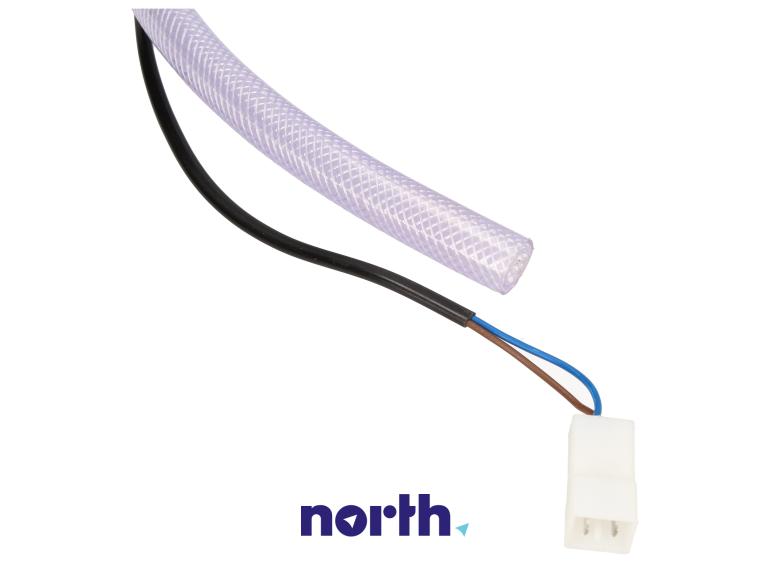 Wąż dopływowy z Aquastop 2m do zmywarki Samsung DW60H5050FS/EO,2