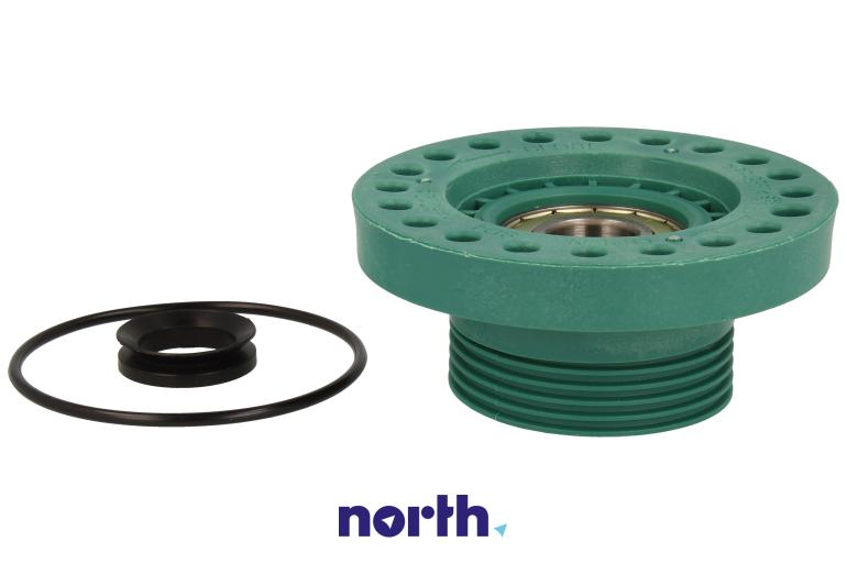 Ułożyskowanie (strona czynna) do pralki AEG L62260TL,2