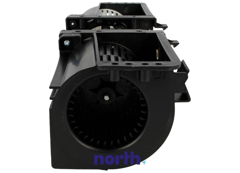 Silnik wentylatora do mikrofalówki do Amica AMMB44E3GCW Q-TYPE,5