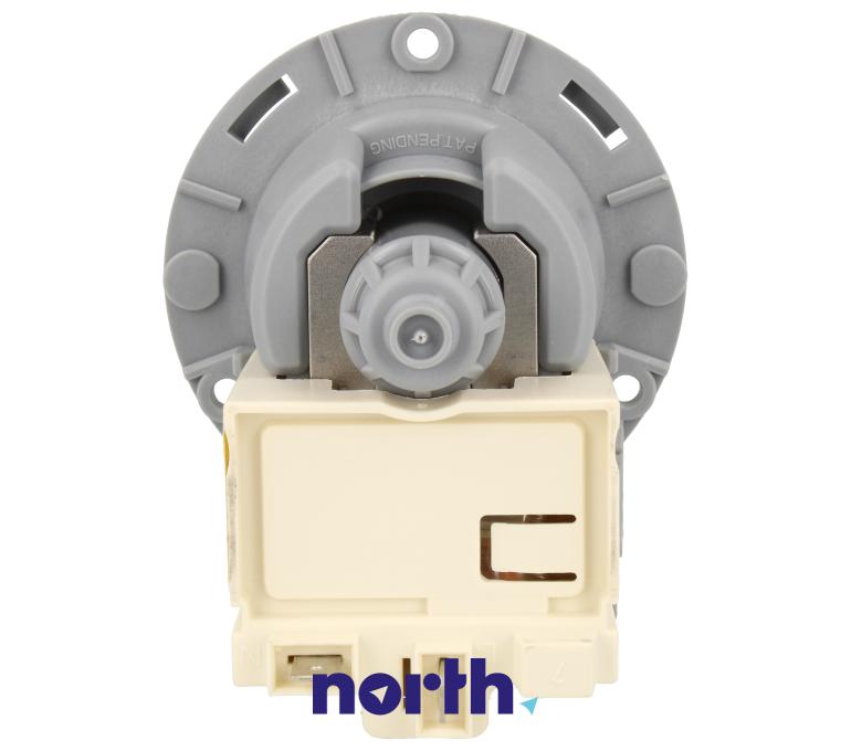 Silnik pompy odpływowej do pralki Electrolux EW6S347SP,5