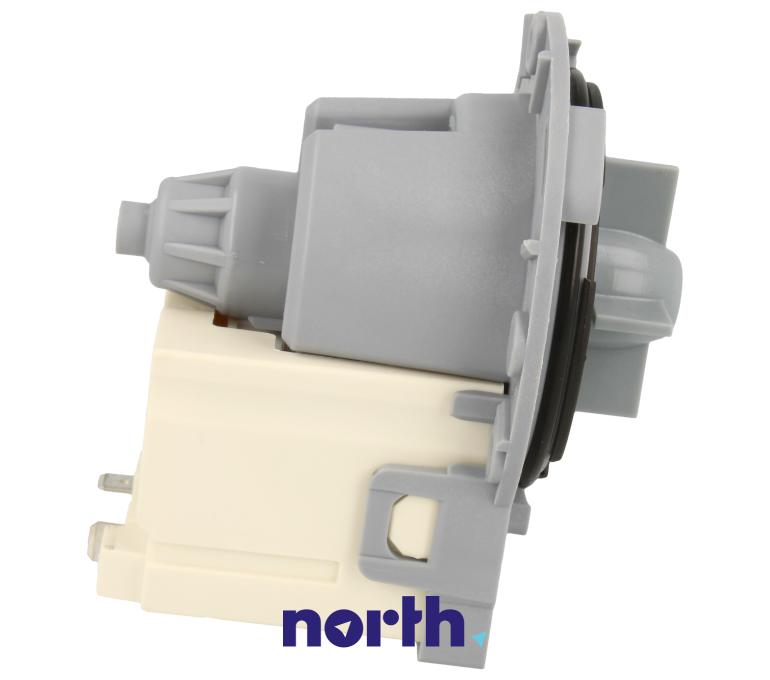 Silnik pompy odpływowej do pralki Electrolux EW6F528SP,4