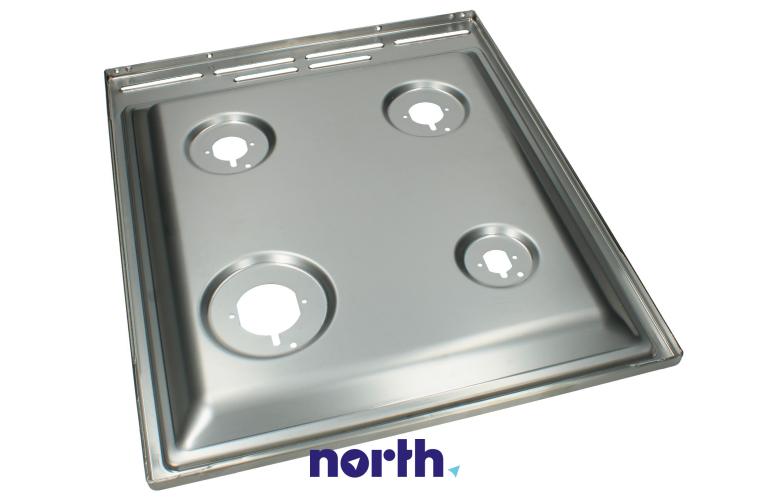 Płyta podpalnikowa kuchenki Gorenje MEK514X,1