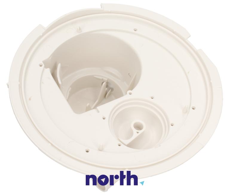 Zbiornik do zmywarki do Whirlpool ADP 5010 IX,2