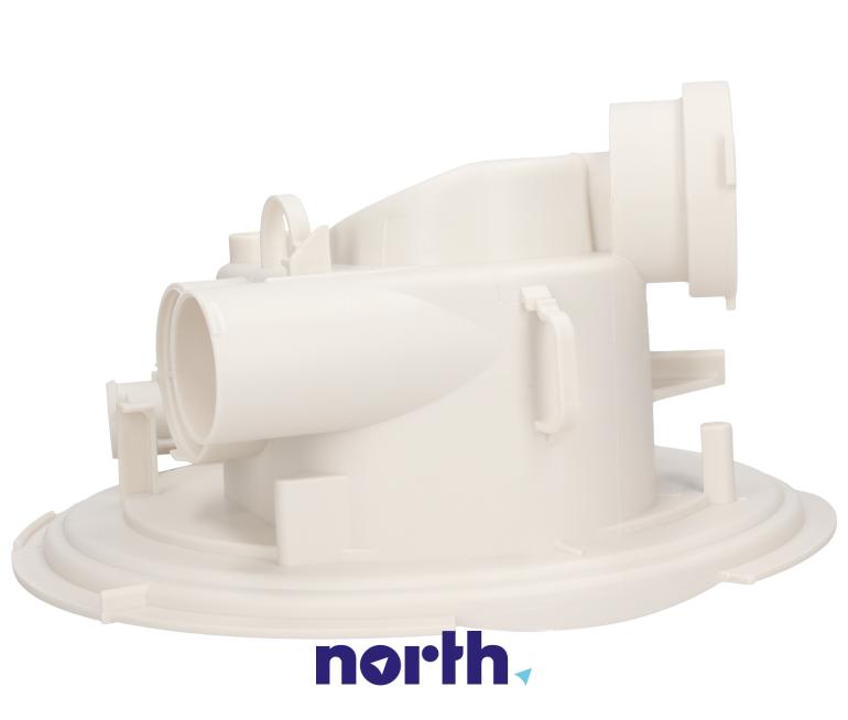 Zbiornik do zmywarki do Whirlpool ADG 8553 A+ FD,4